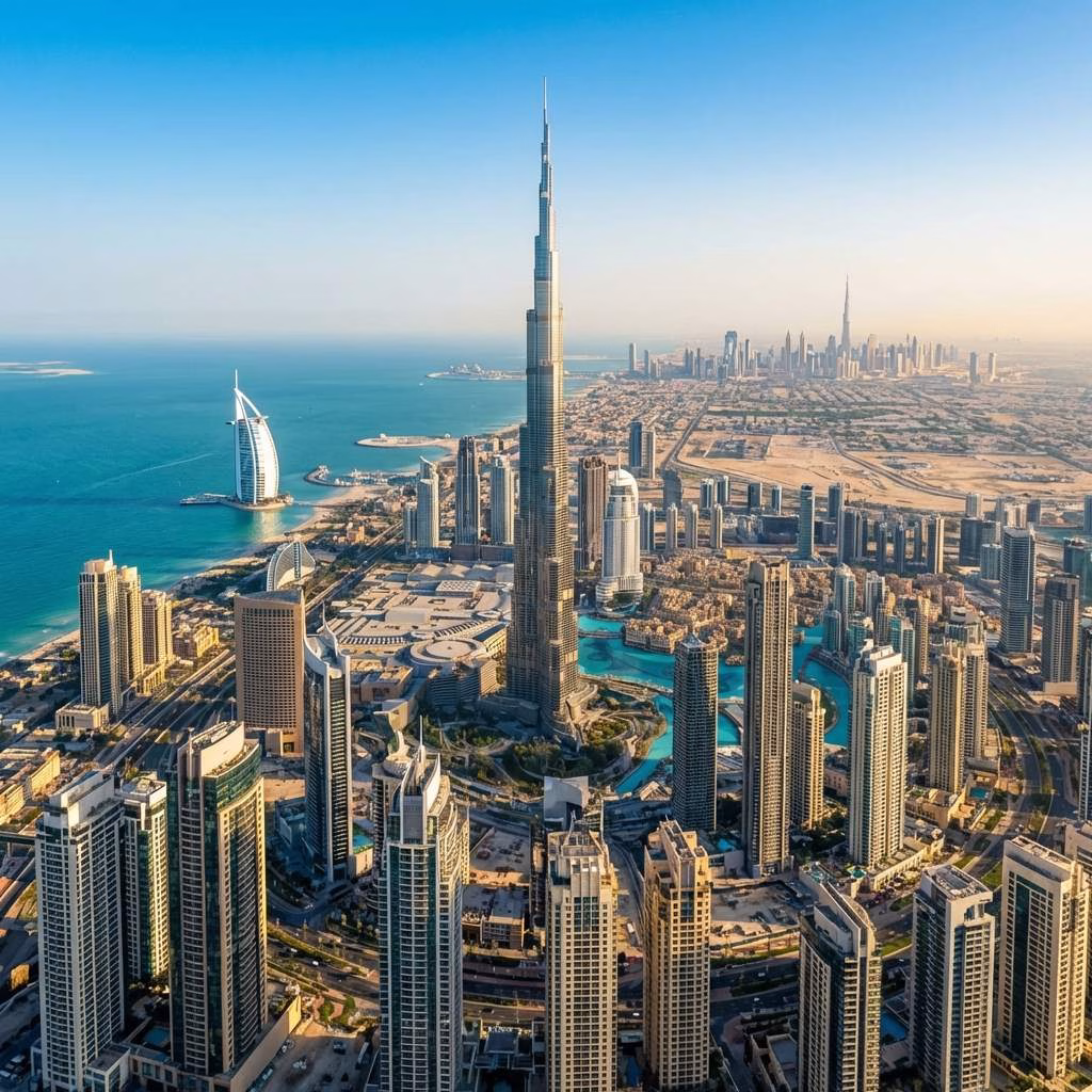 Real Estate Property Development