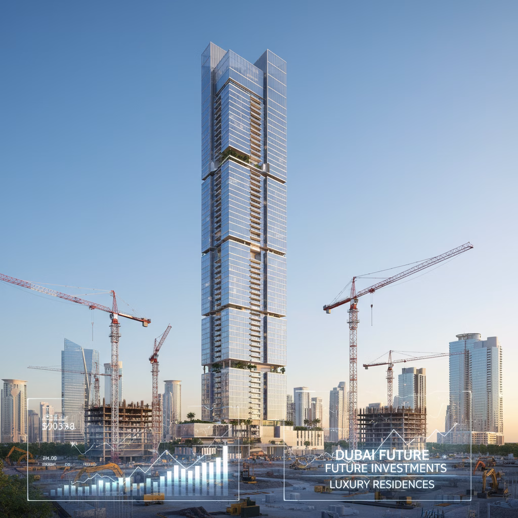 Dubai Property Development