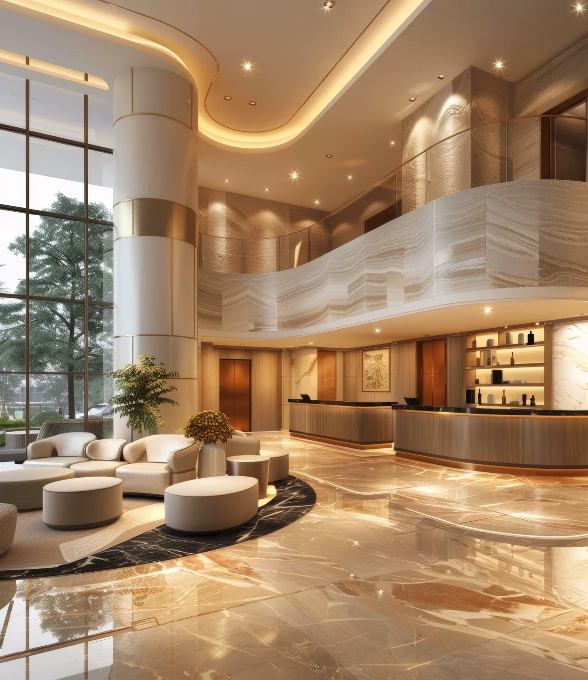 Dubai Property Development
