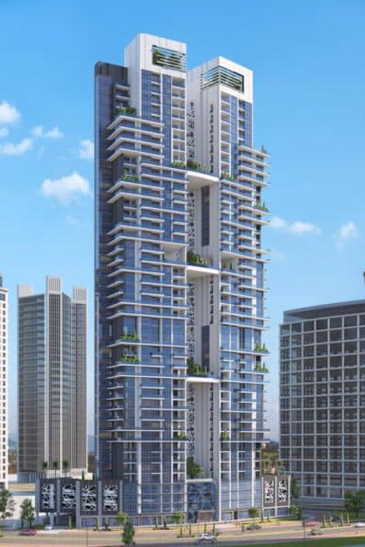 Zenith Group Property Development