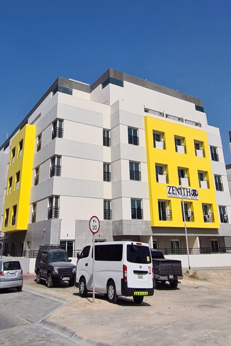 Zenith Group Property Development