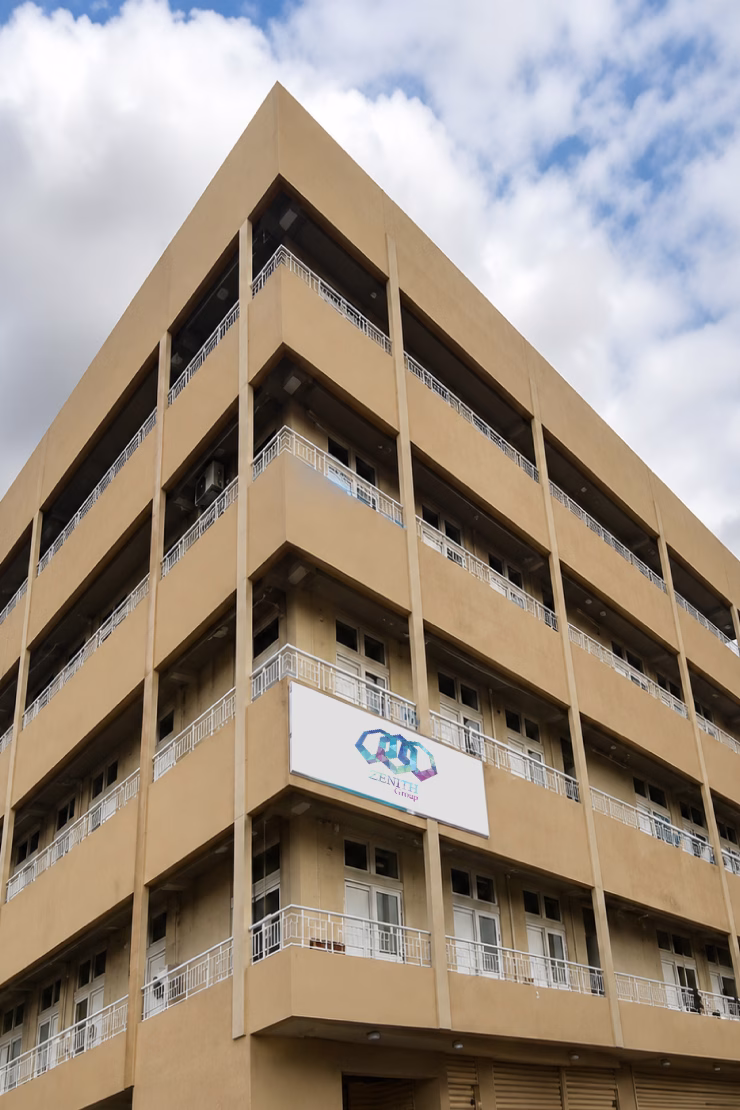 Zenith Group Property Development