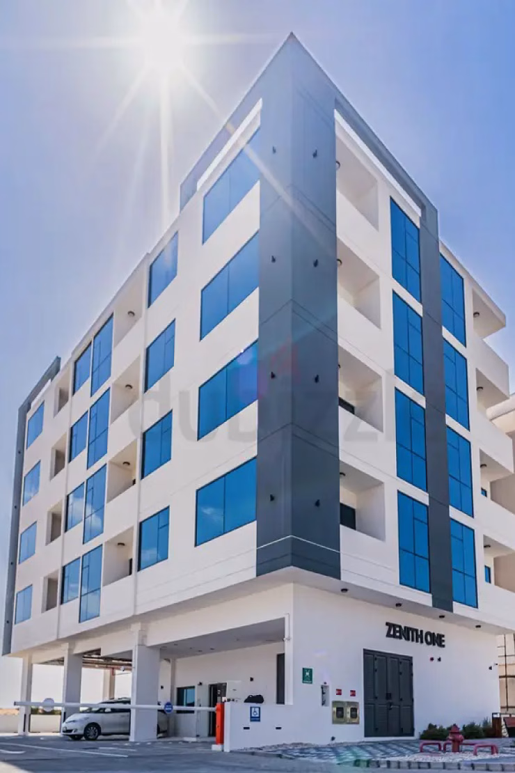 Zenith Group Property Development
