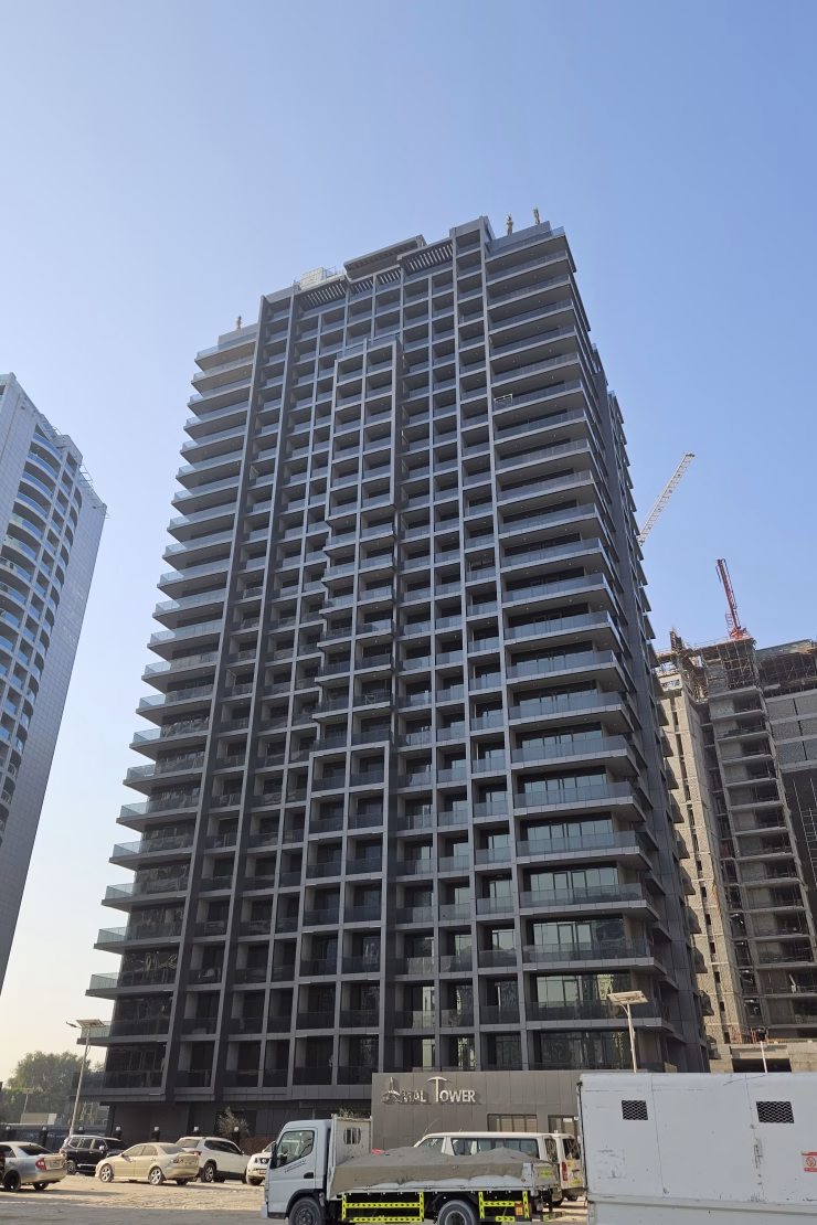 Zenith Group Property Development