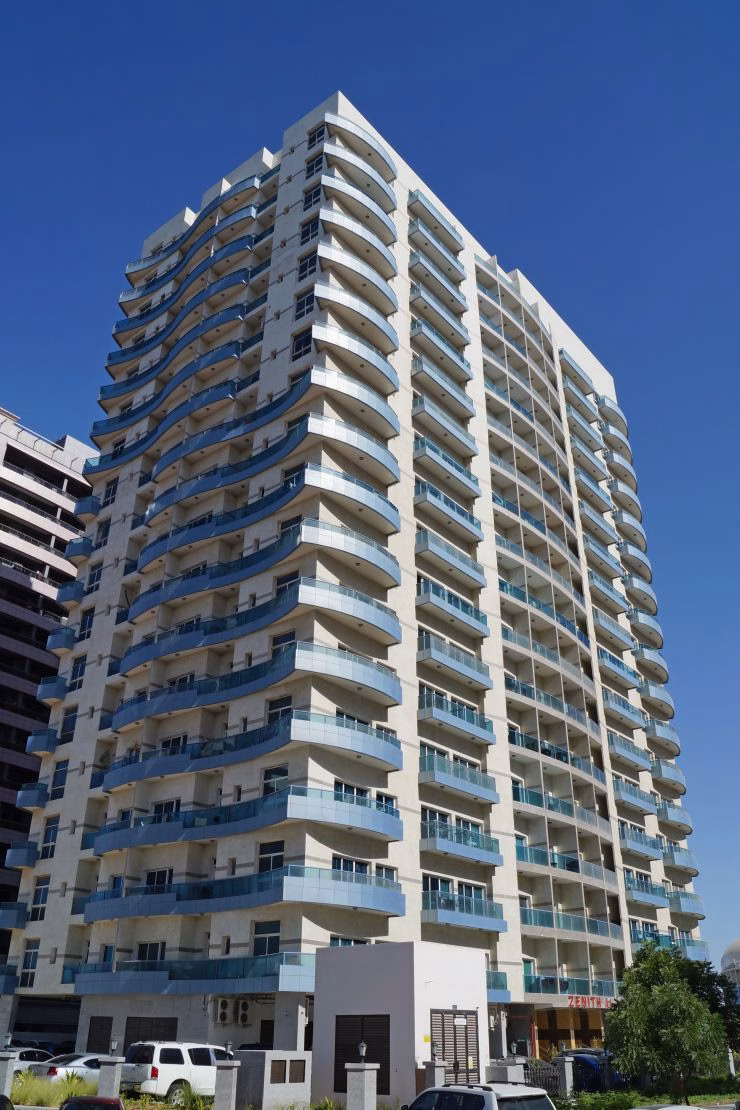 Zenith Group Property Development