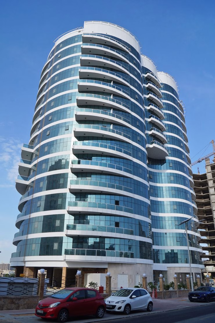 Zenith Group Property Development